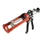 DenBraven Aplikační pistole pro chemické kotvy