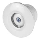 DenBraven Stropní odtahový ventilátor s pohybovým čidlem (SOVP) Ø 100 mm bílá