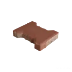 DITON Íčko 4 červené