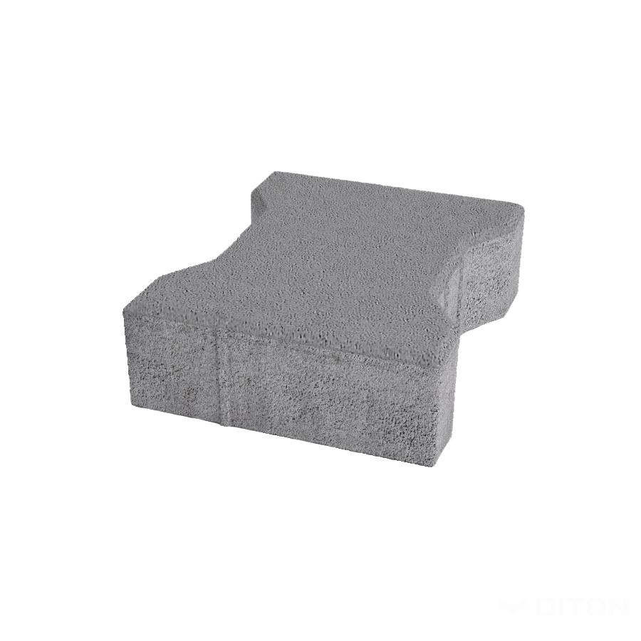 DITON Íčko 6 přírodní