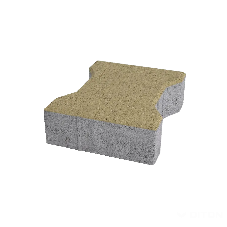 DITON Íčko 6 pískové