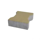 DITON Íčko 6 pískové