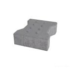 DITON Íčko 6 slepecké přírodní