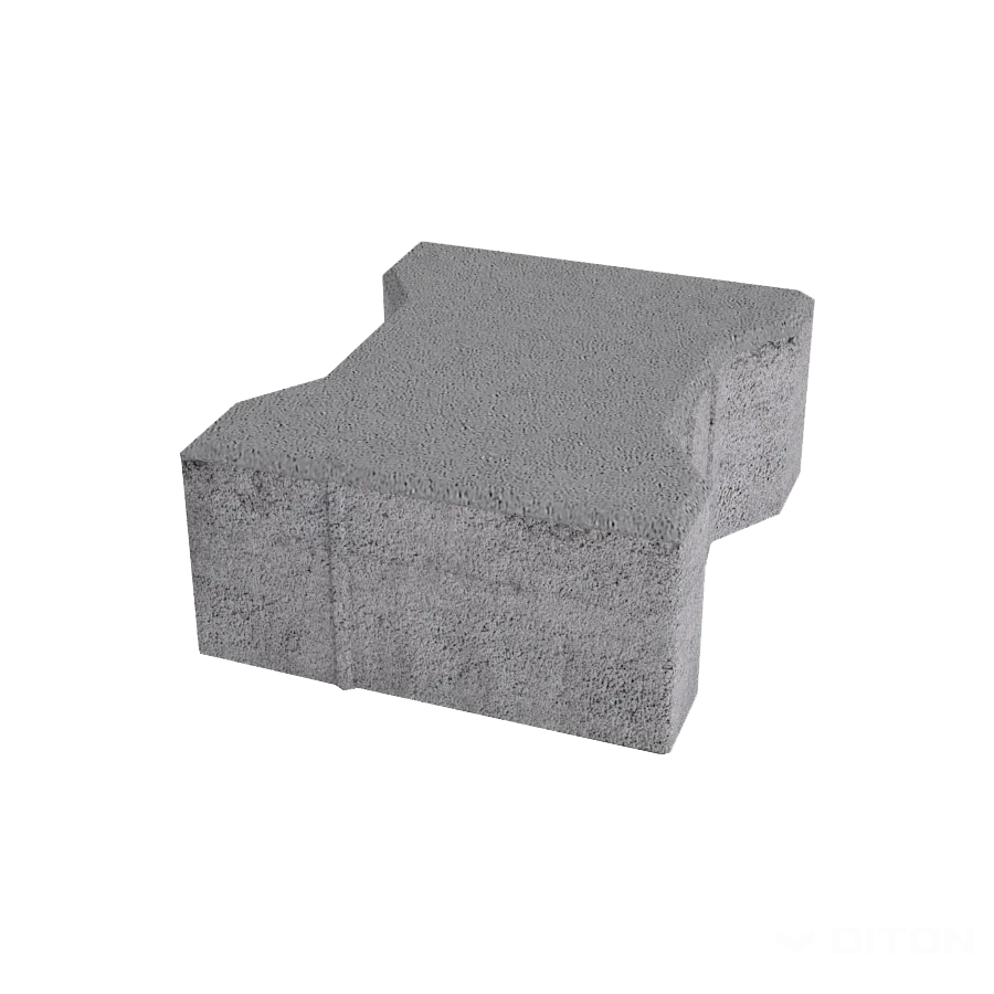 DITON Íčko 8 přírodní