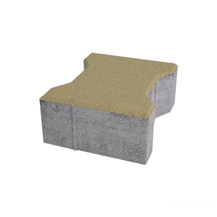 DITON Íčko 8 pískové