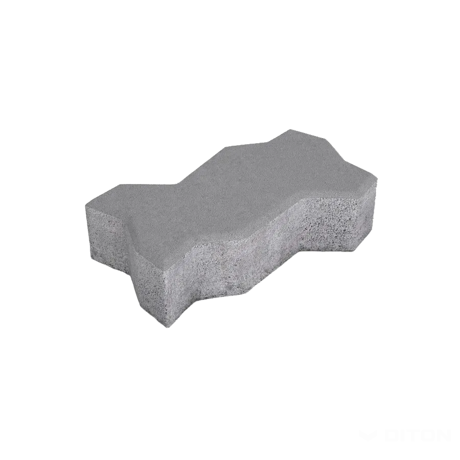 DITON Vlnka 6 přírodní