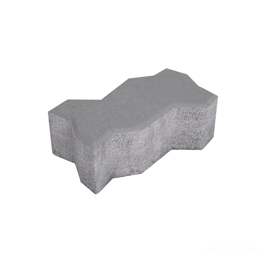 DITON Vlnka 8 přírodní