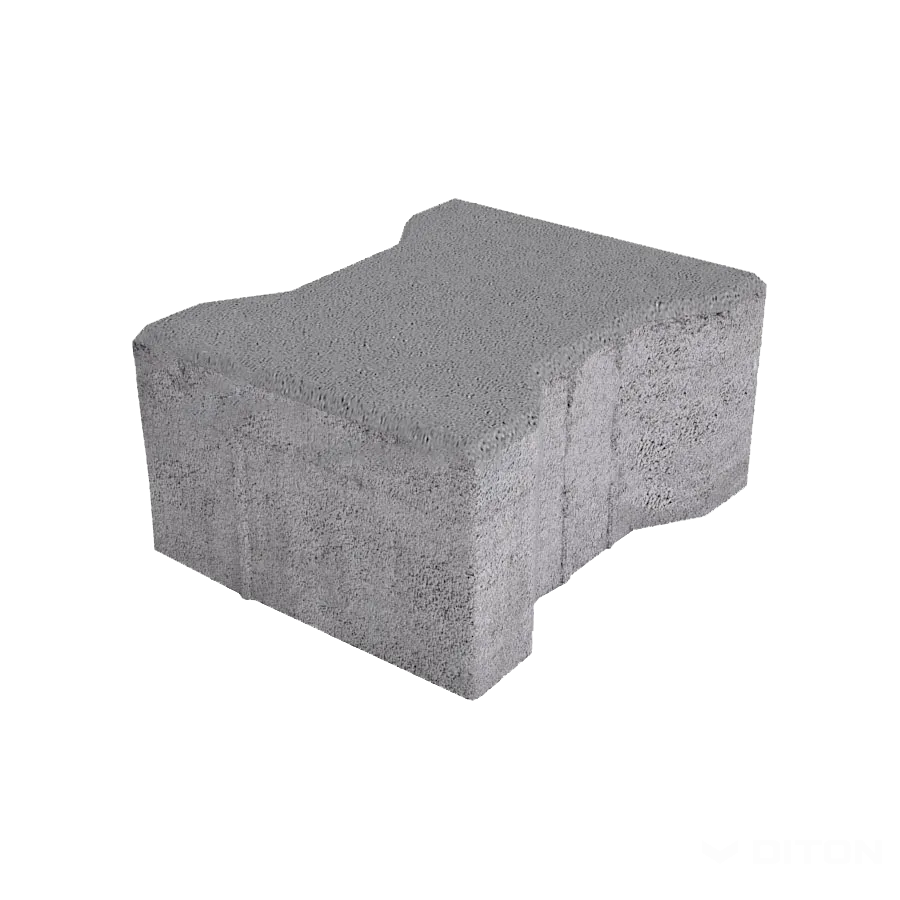 DITON Íčko 10 přírodní