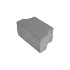 DITON Íčko 10 půlka přírodní