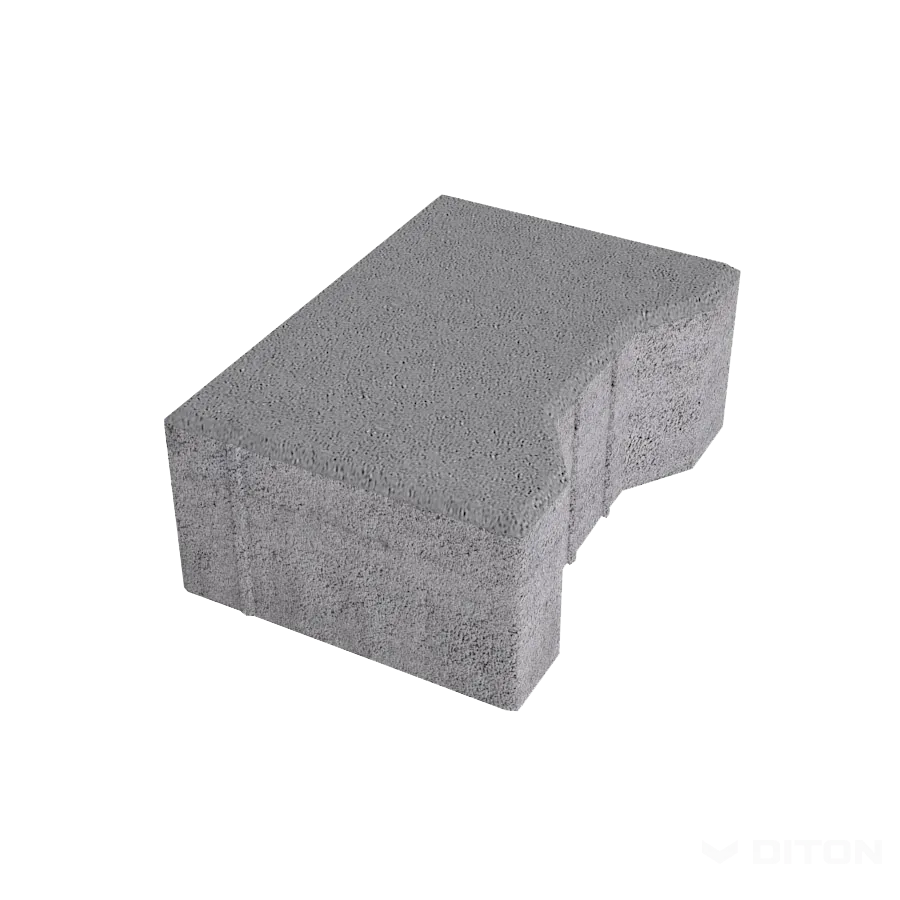 DITON Íčko 10 krajovka přírodní