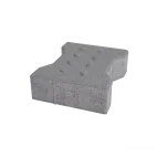 DITON Íčko 8 slepecké přírodní