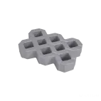 DITON Zatravňovací tvárnice 80 malá přírodní