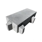 DITON Dlažba vegetační 30 / 15 / 8 přírodní