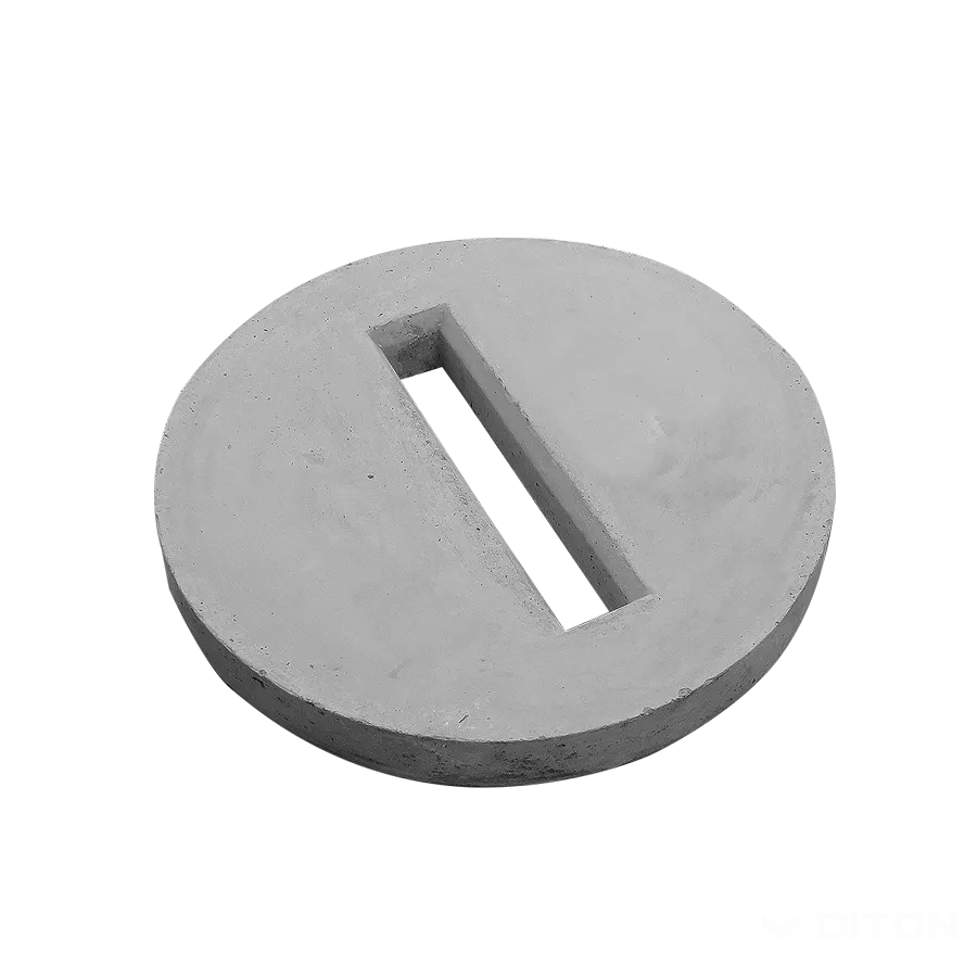 DITON Přechodová deska přírodní