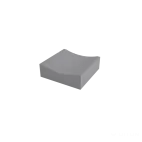 DITON Žlab malý II. (hloubka žlabu 20 mm) přírodní