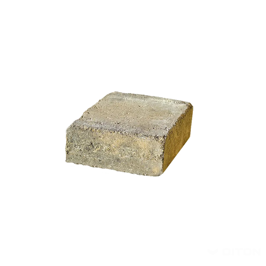 DITON Retro dlažba I. okrová