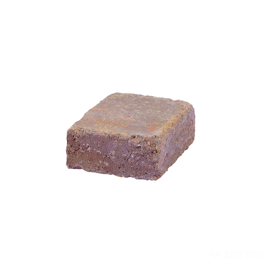 DITON Retro dlažba I. červená