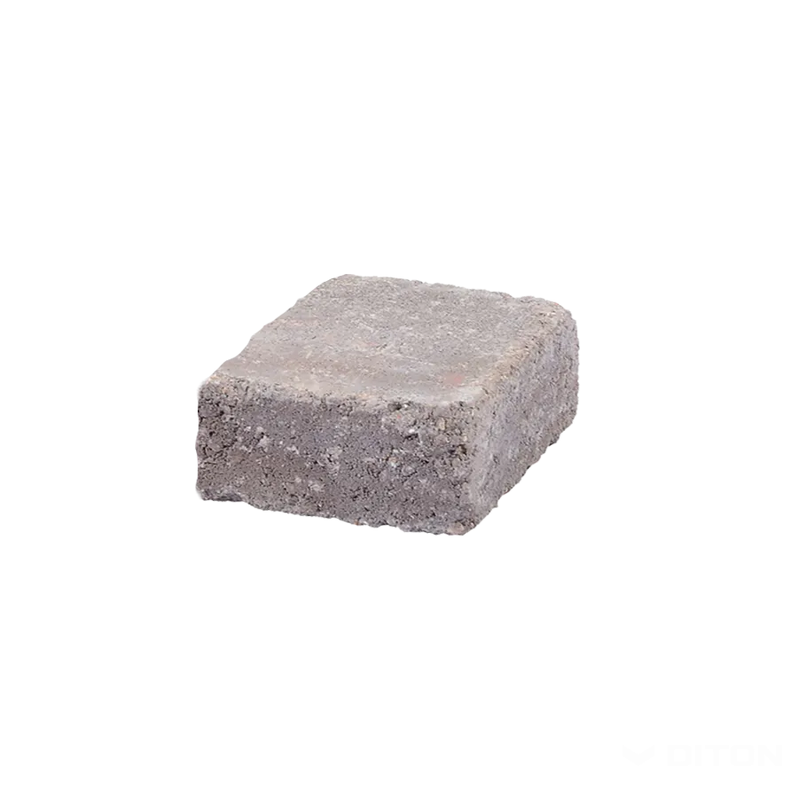 DITON Retro dlažba I. hnědá