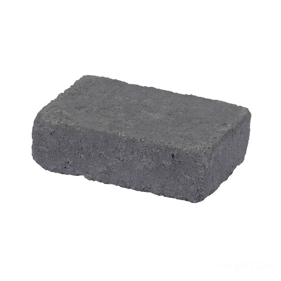 DITON Retro dlažba I. černá