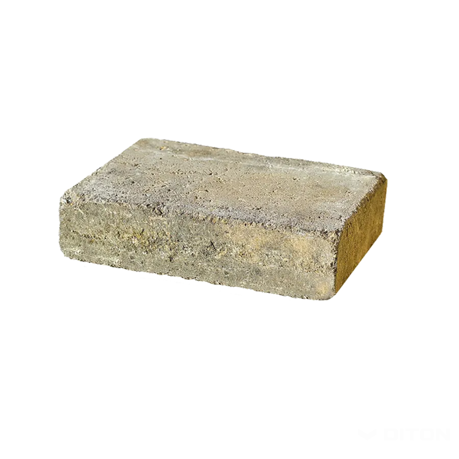 DITON Retro dlažba II. okrová