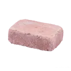 DITON Retro dlažba II. červená