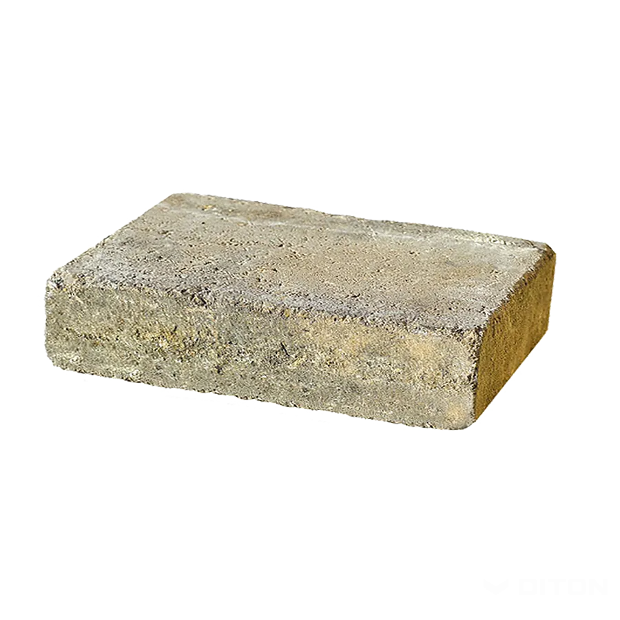 DITON Retro dlažba III. okrová