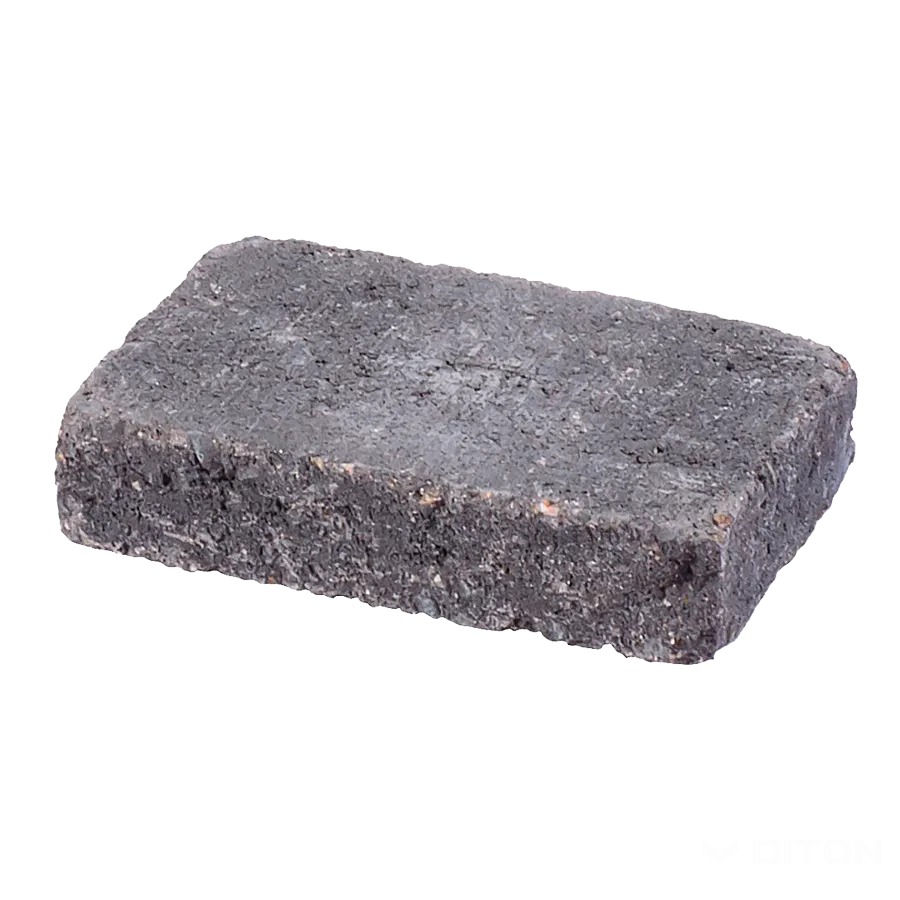 DITON Retro dlažba III. černá