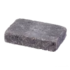 DITON Retro dlažba III. černá