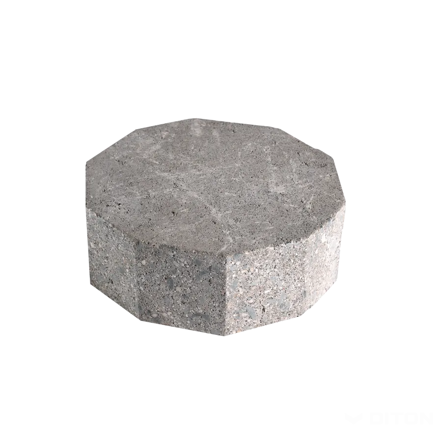 DITON K0 History přírodní