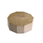 DITON K0 History okrový