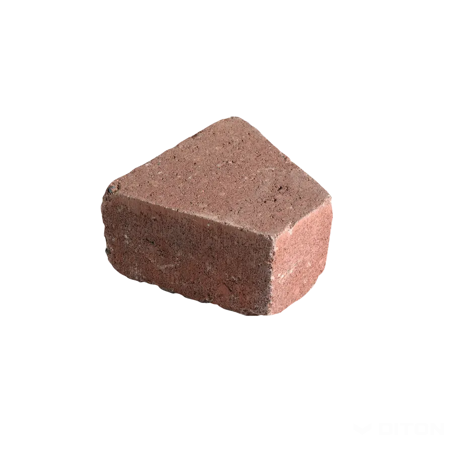 DITON K1 History červený