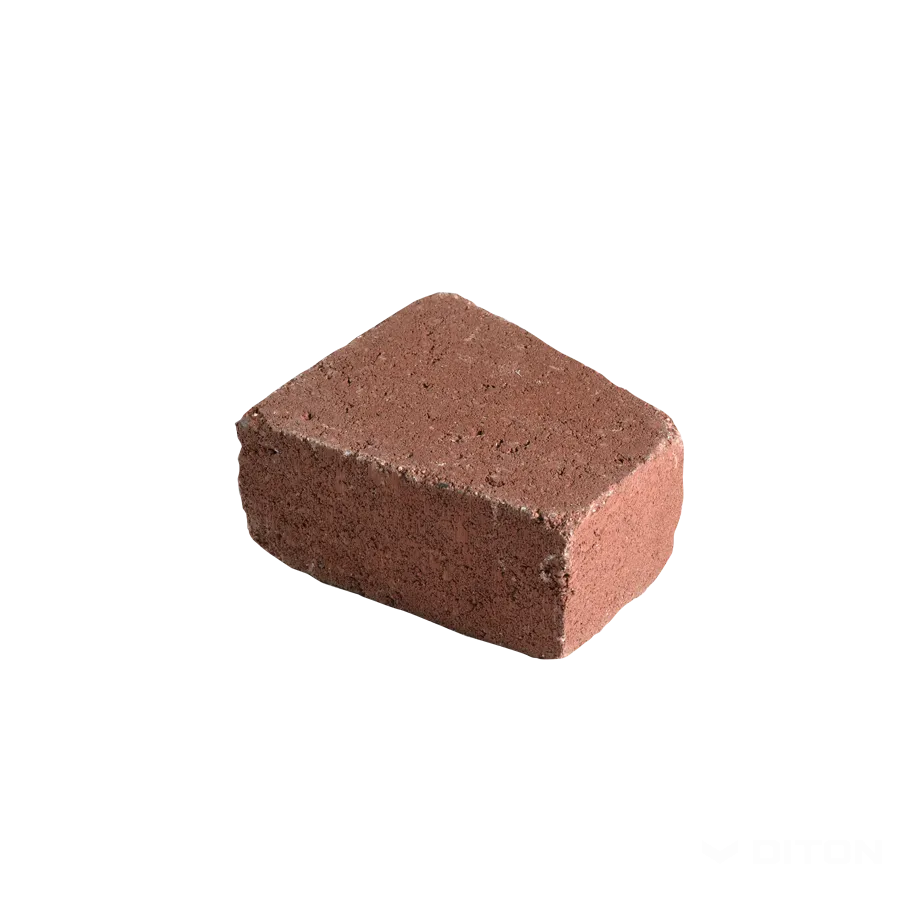 DITON K2 History červený