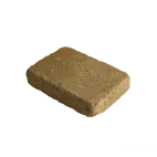 DITON Obdélník 18 / 12 / 4 History okrový