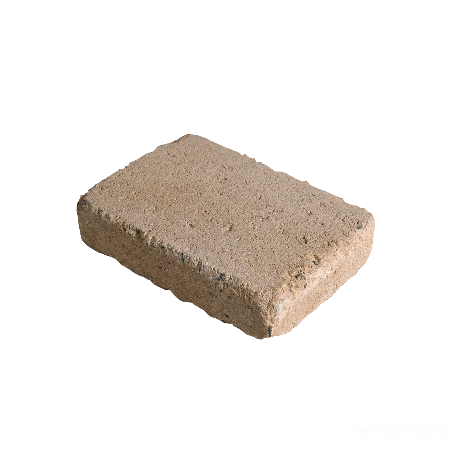 DITON Obdélník 18 / 12 / 4 History pískový