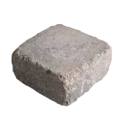 DITON Čtverec 14 / 14 / 7 History černo-bílý