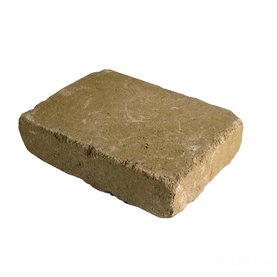 DITON Obdélník 21 / 14 / 7 History okrový