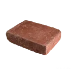 DITON Obdélník 21 / 14 / 7 History červený