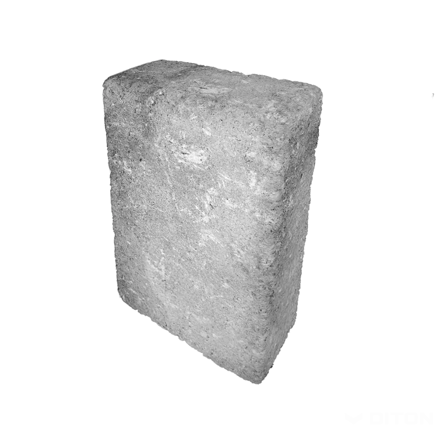 DITON History obrubník, palisáda přírodní