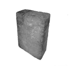 DITON History obrubník, palisáda černý