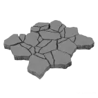 DITON Stone přírodní