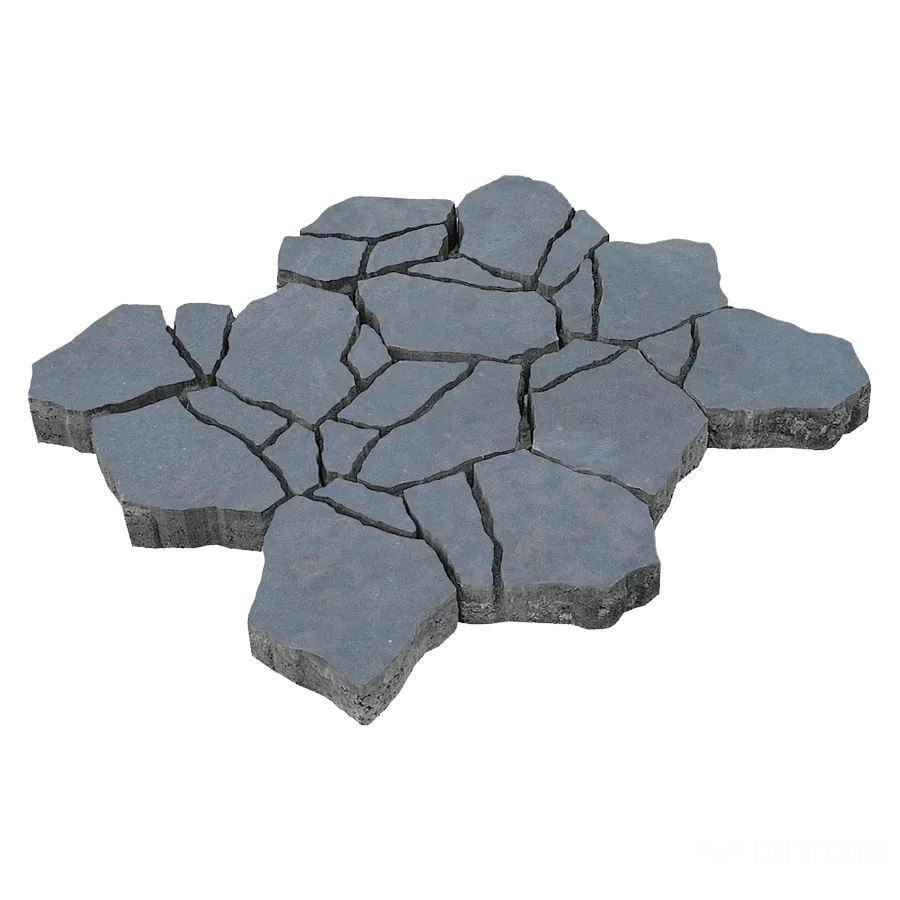 DITON Stone antracit