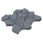 DITON Stone antracit