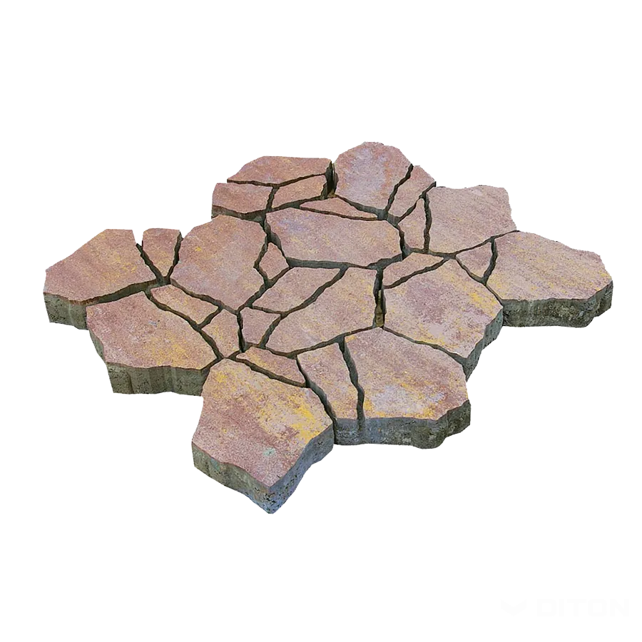 DITON Stone bronzero