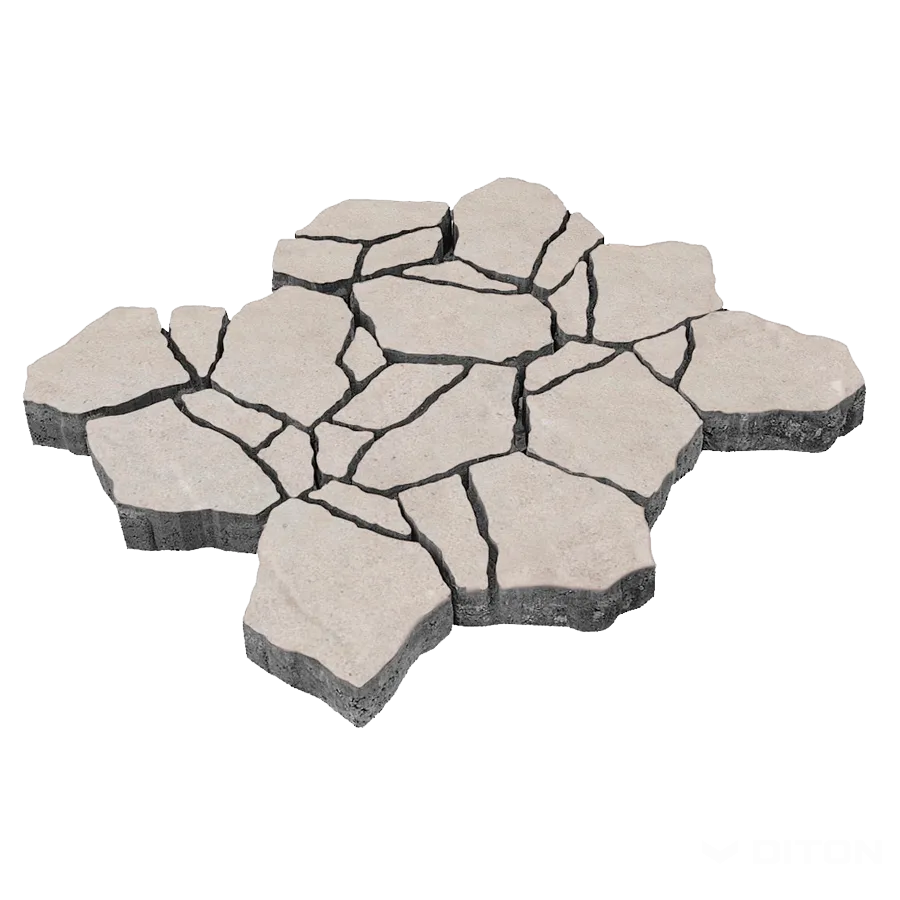 DITON Stone cremo