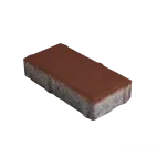 DITON Parketa 4 červená