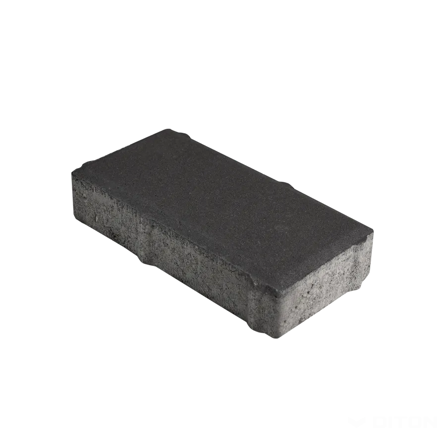 DITON Parketa 4 černá