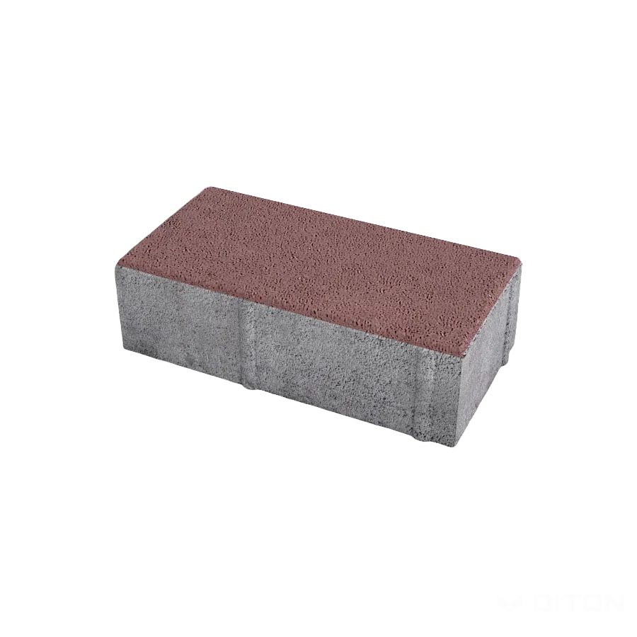 DITON Parketa 6 hnědá