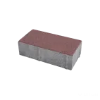 DITON Parketa 6 hnědá