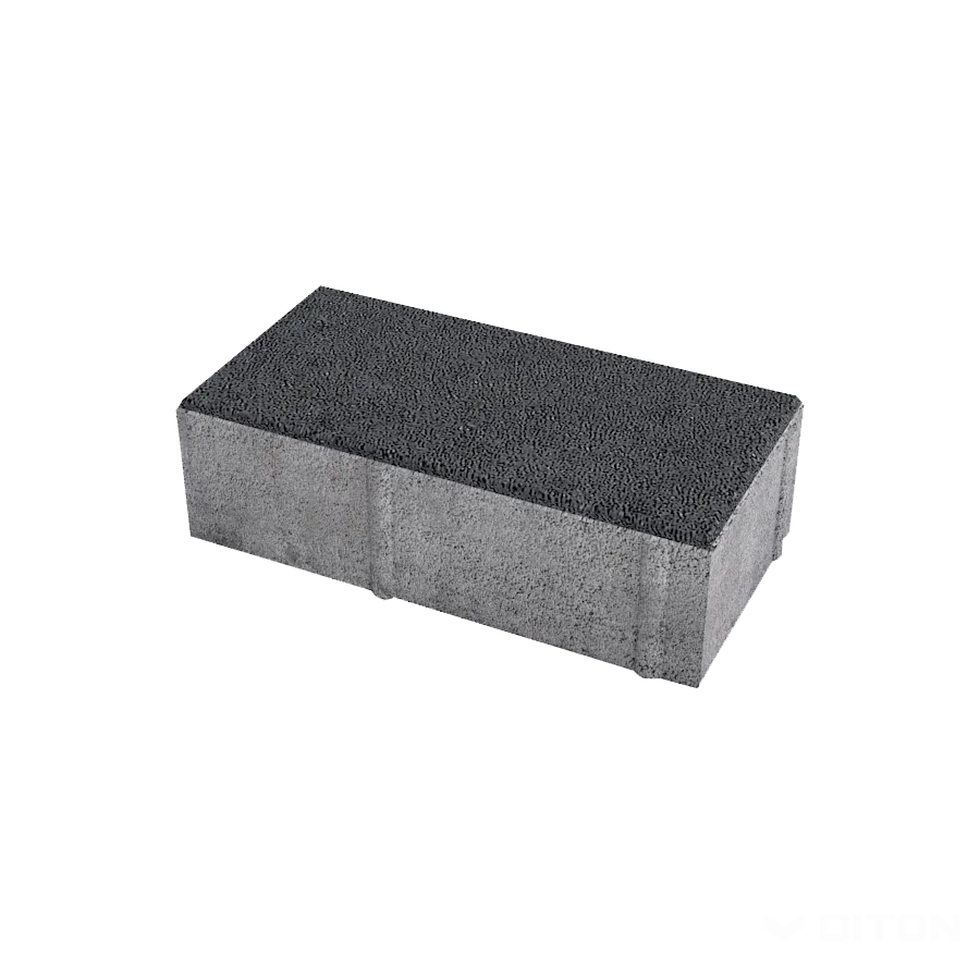 DITON Parketa 6 černá