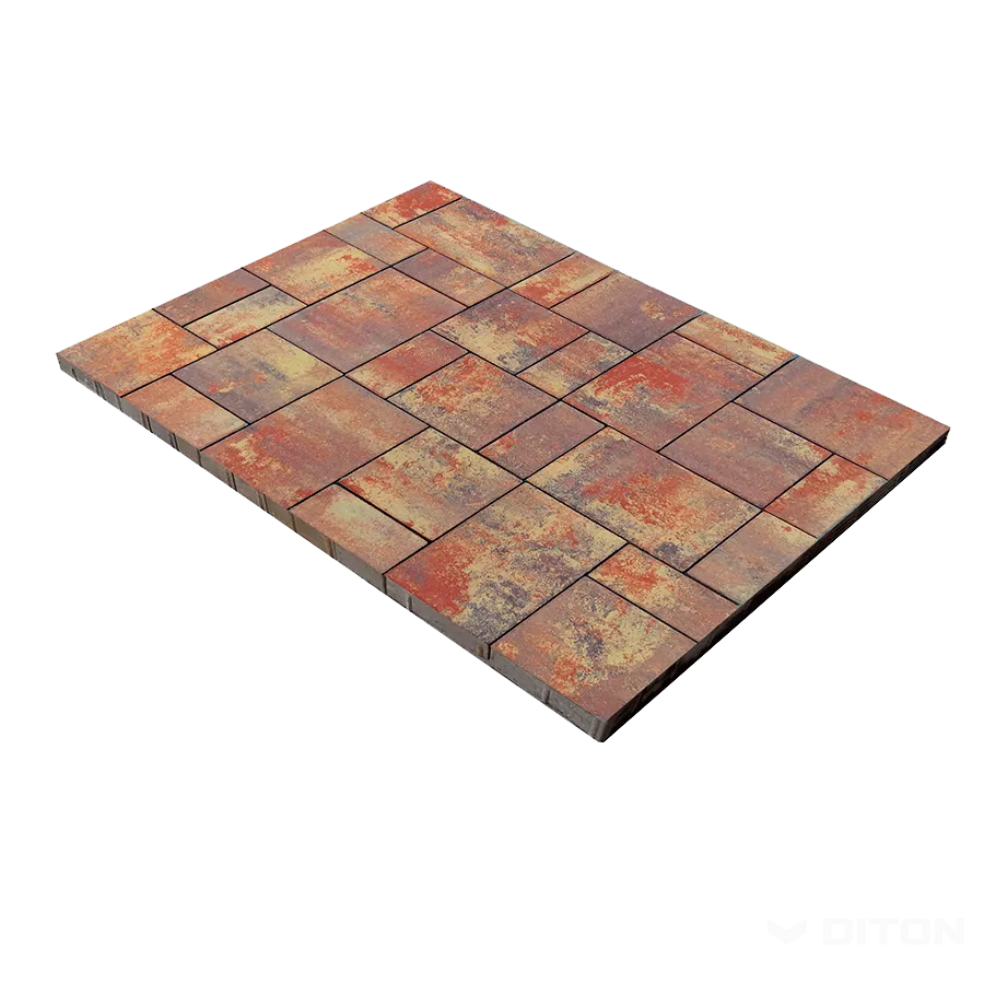 DITON Kombi 8 tropico